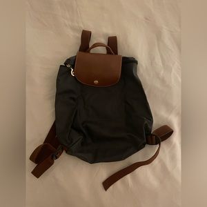 COPY - Longchomp Le Pliage Nylon Backpack
